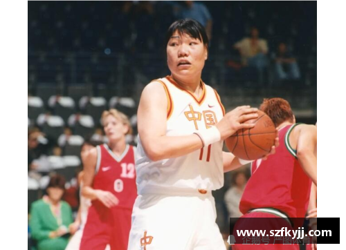 中国篮球名人堂：辉煌历史与传奇人物