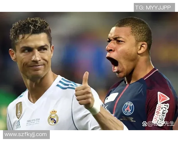 新一代足球球星崛起 谁将成为未来足坛的领军人物