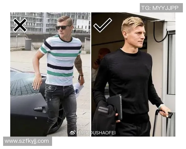 足球球星场外时尚穿搭解析展现运动员魅力与潮流风格